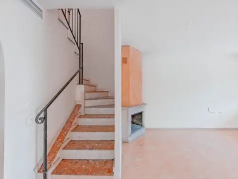 Dúplex en Avenida de Santiago Apóstol